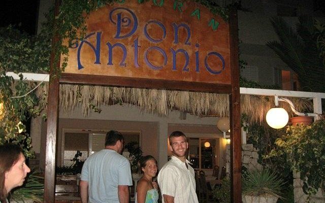 Entrada