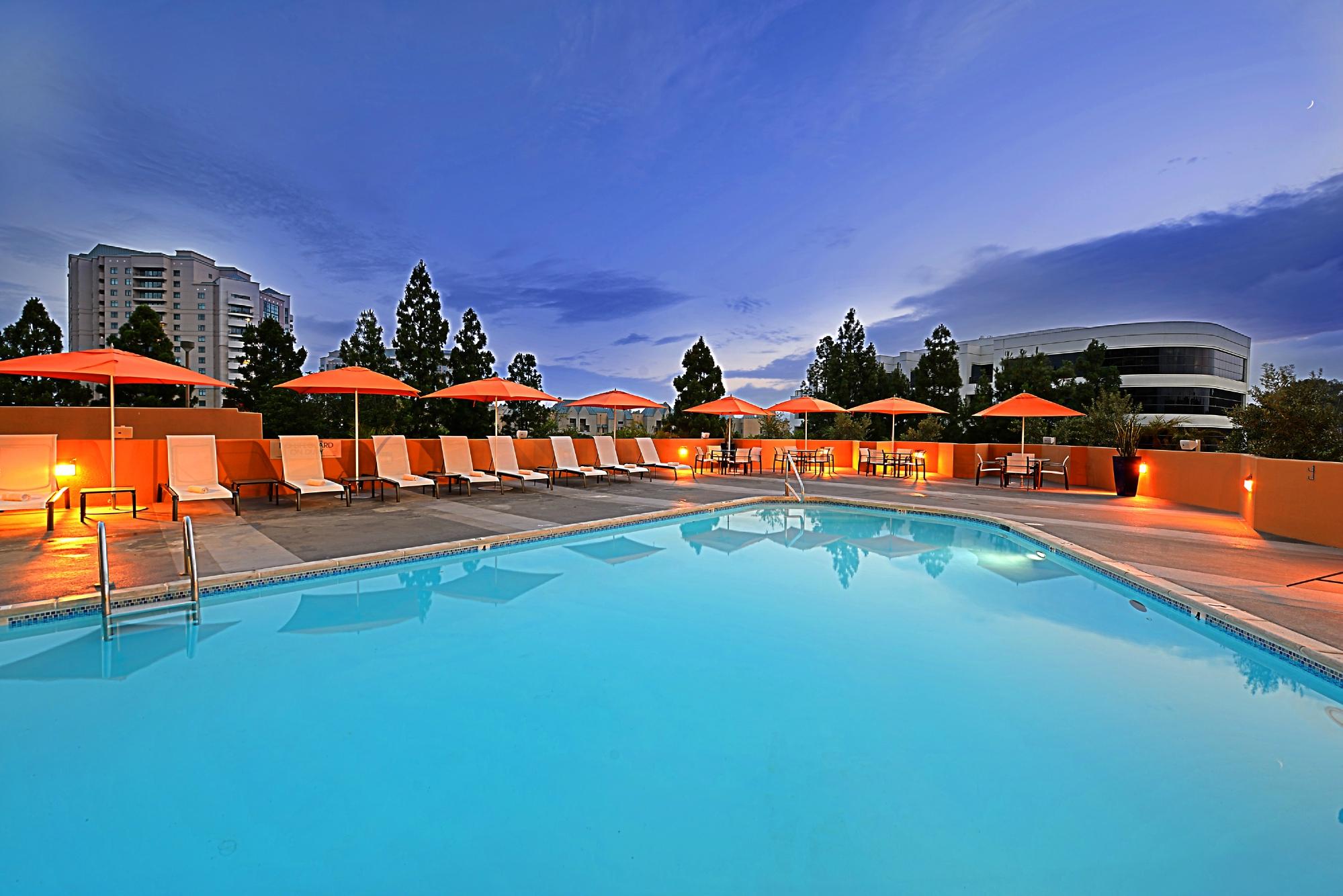 SAN DIEGO MARRIOTT LA JOLLA Updated 2022 Prices Hotel Reviews CA   San Diego Marriott La 