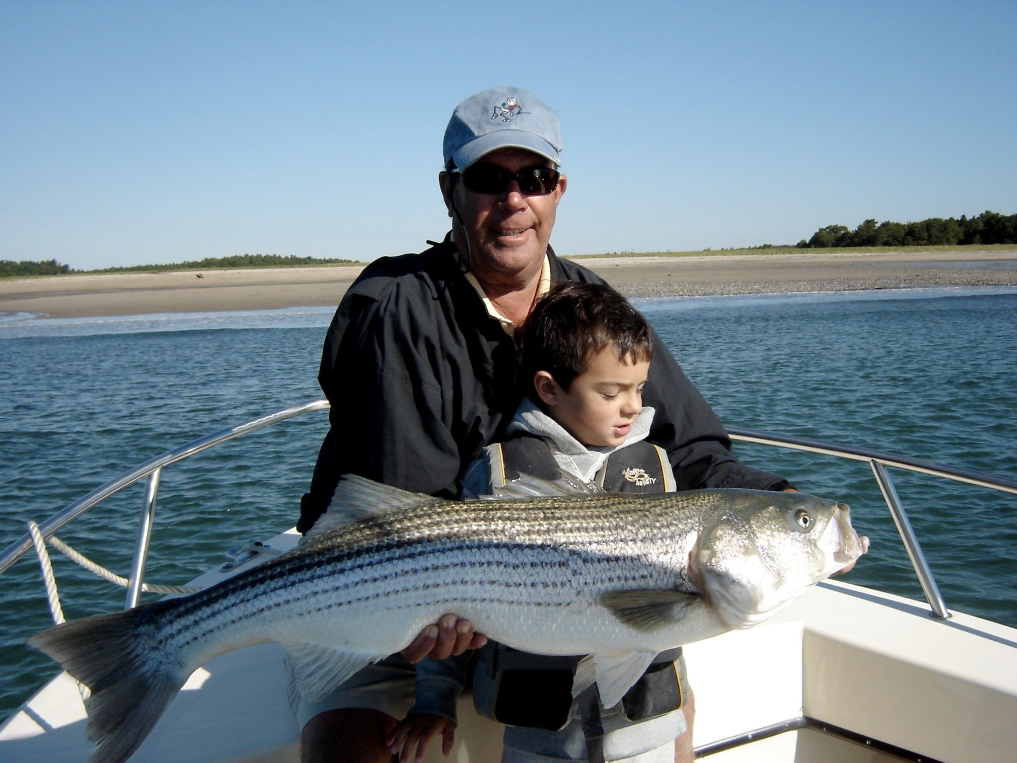 CastAway Fishing Charters (Kennebunk) All You Need to Know BEFORE You Go