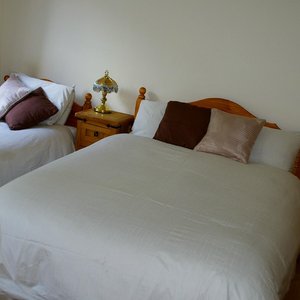 A family Room