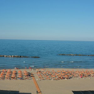 Che pace!