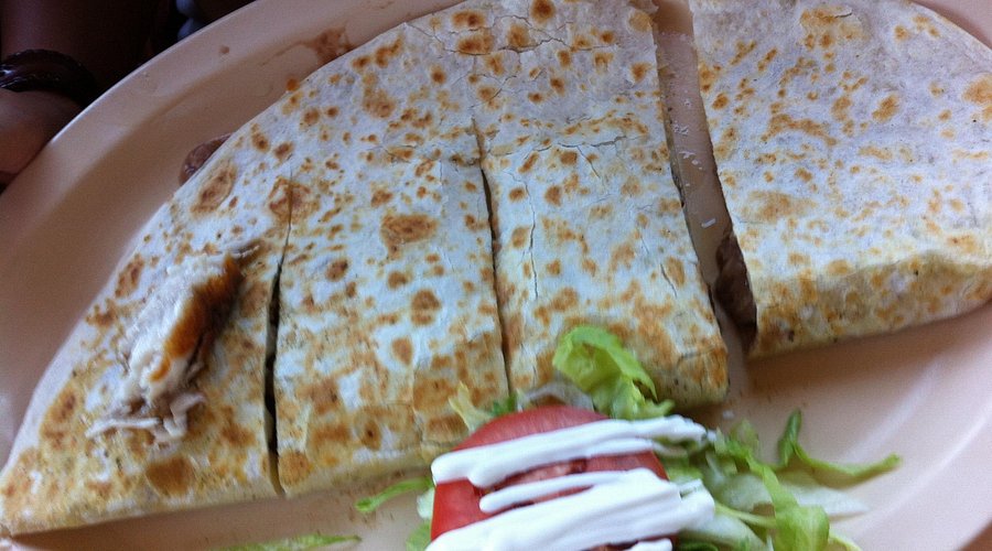 Taqueria El Grullense