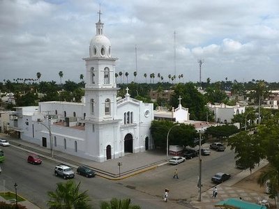 Chimichanga Sinaloense / Che Rios, Ahome, Sinaloa 