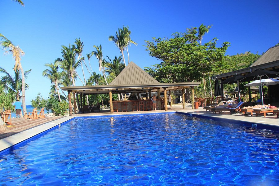 Paradise Cove Resort 177 7 0 0 Prices Hotel Reviews Naukacuvu Island Fiji Tripadvisor
