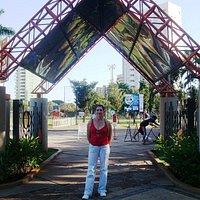 Parque Belmar Fidalgo