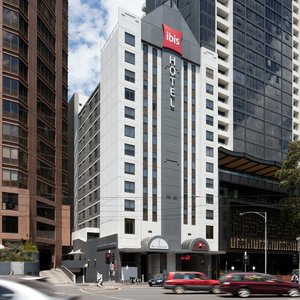 External Hotel