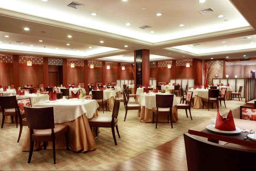 サン ワン ホテル 上海 上海神旺大酒店 San Want Hotel 上海 21年最新の料金比較 口コミ 宿泊予約 トリップアドバイザー