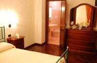 Quarto e suíte