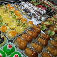 piccola pasticceria