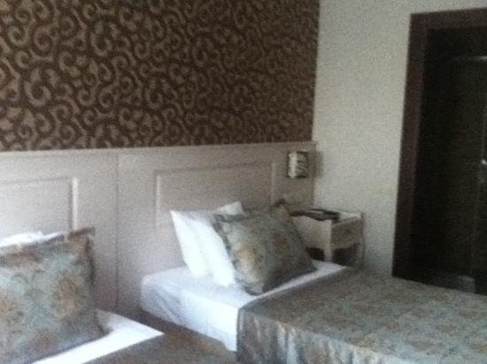 Imagen 3 de Yusufpasa Suites