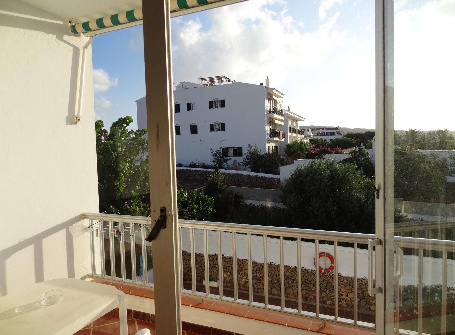 Hostal Restaurant S Algaret by null