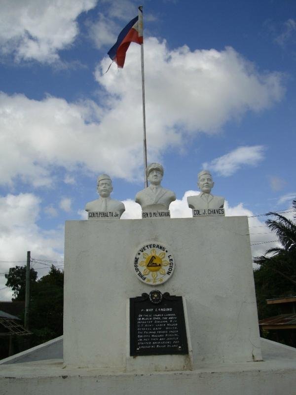 Panay Liberation Marker - All You Need To Know Before You Go (2024)