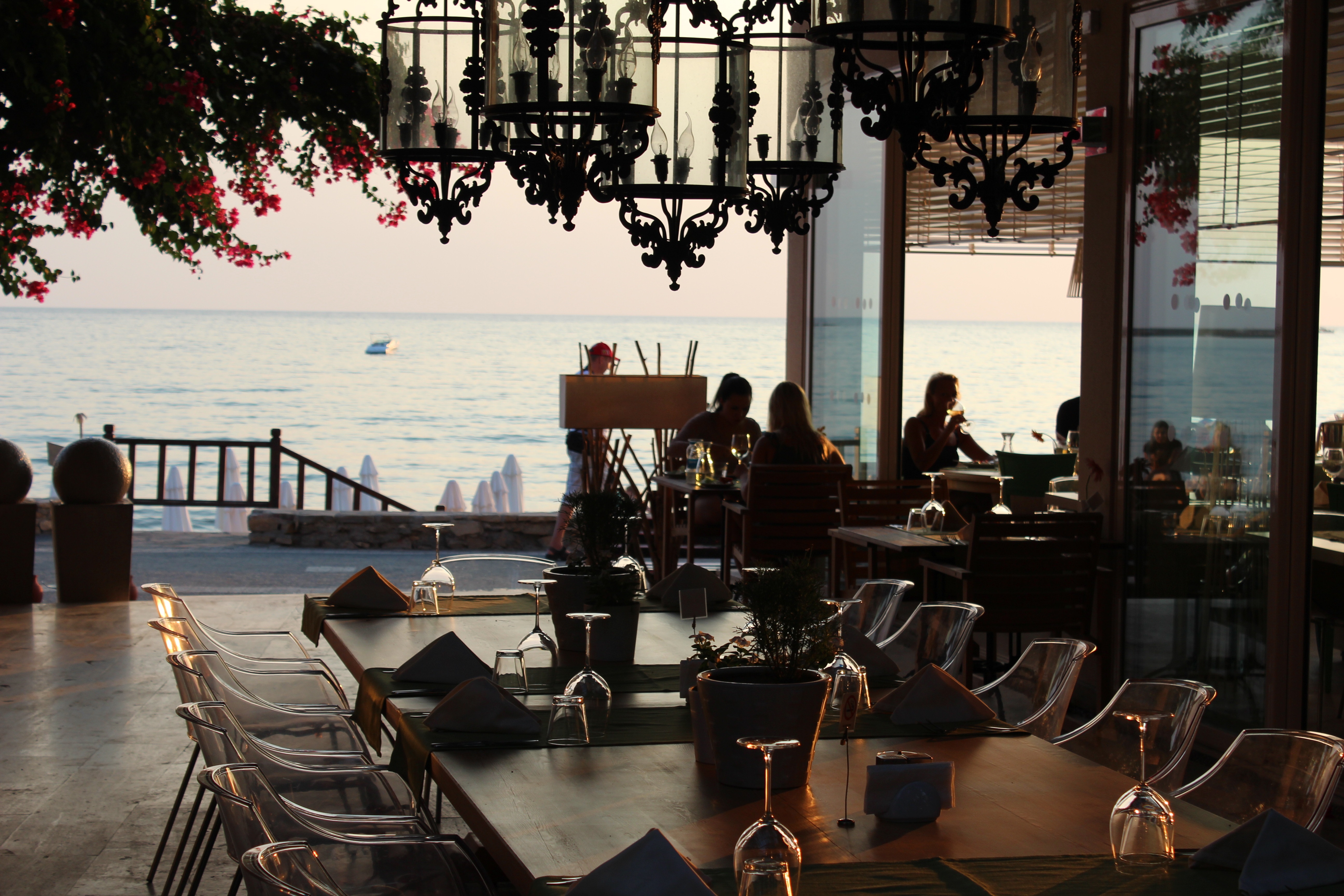 Hotel photo 9 of Sunprime Dogan Side Beach.