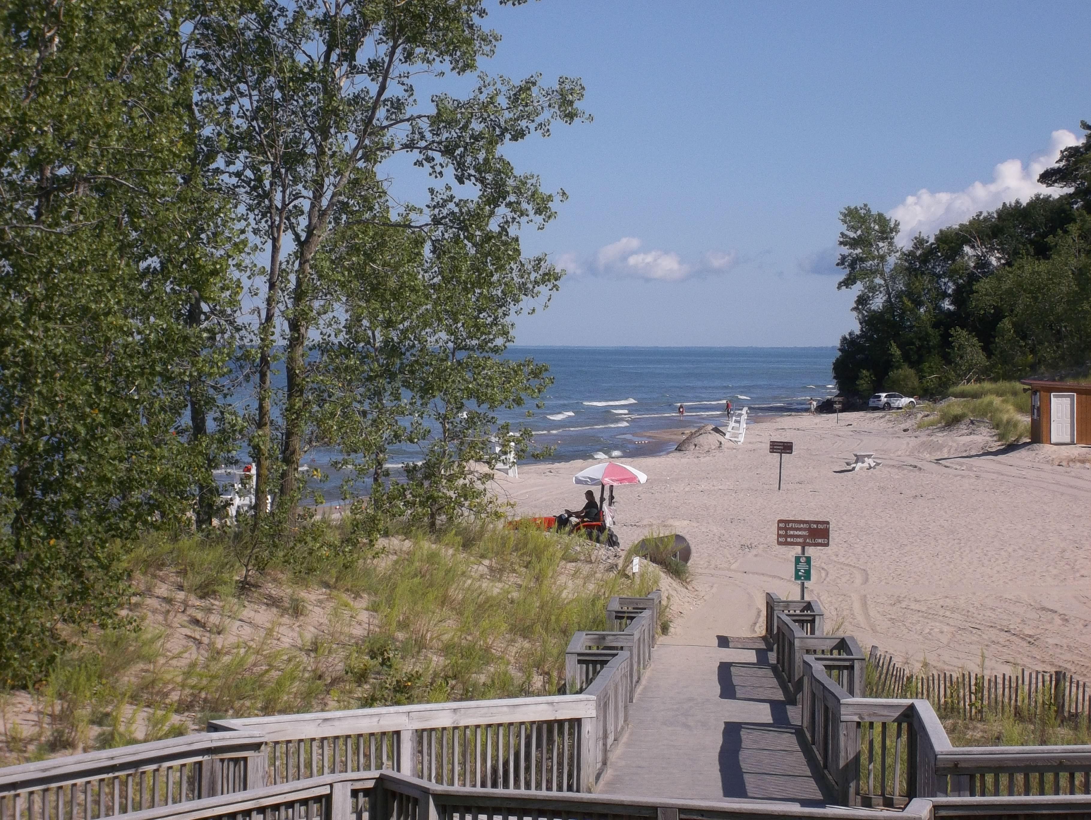 Exploring the Beautiful Beaches of Finger Lakes, NY