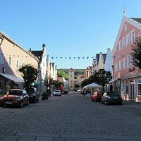 from the marketsquare