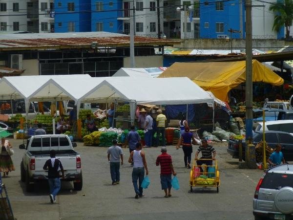 Mercados