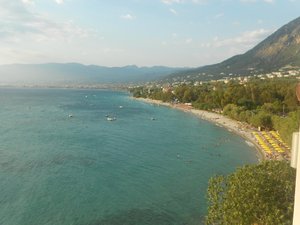 Δωμάτιο και σουίτα