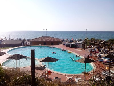 IS SERENAS BADESI RESORT - Updated 2023 Prices & Reviews (Italy)