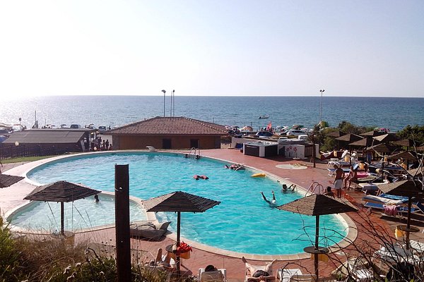 IS SERENAS BADESI RESORT in Badesi: Find Hotel Reviews, Rooms, and Prices  on