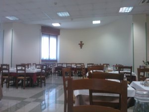 CASA BONUS PASTOR (ROMA, ITÁLIA): 68 fotos e avaliações - Tripadvisor