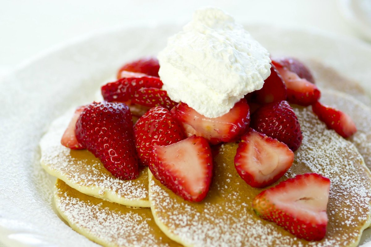 The Original Pancake House, Даллас - фото ресторана - Tripadvisor