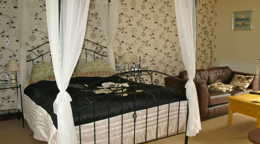 Our room