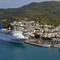 Skala (port)