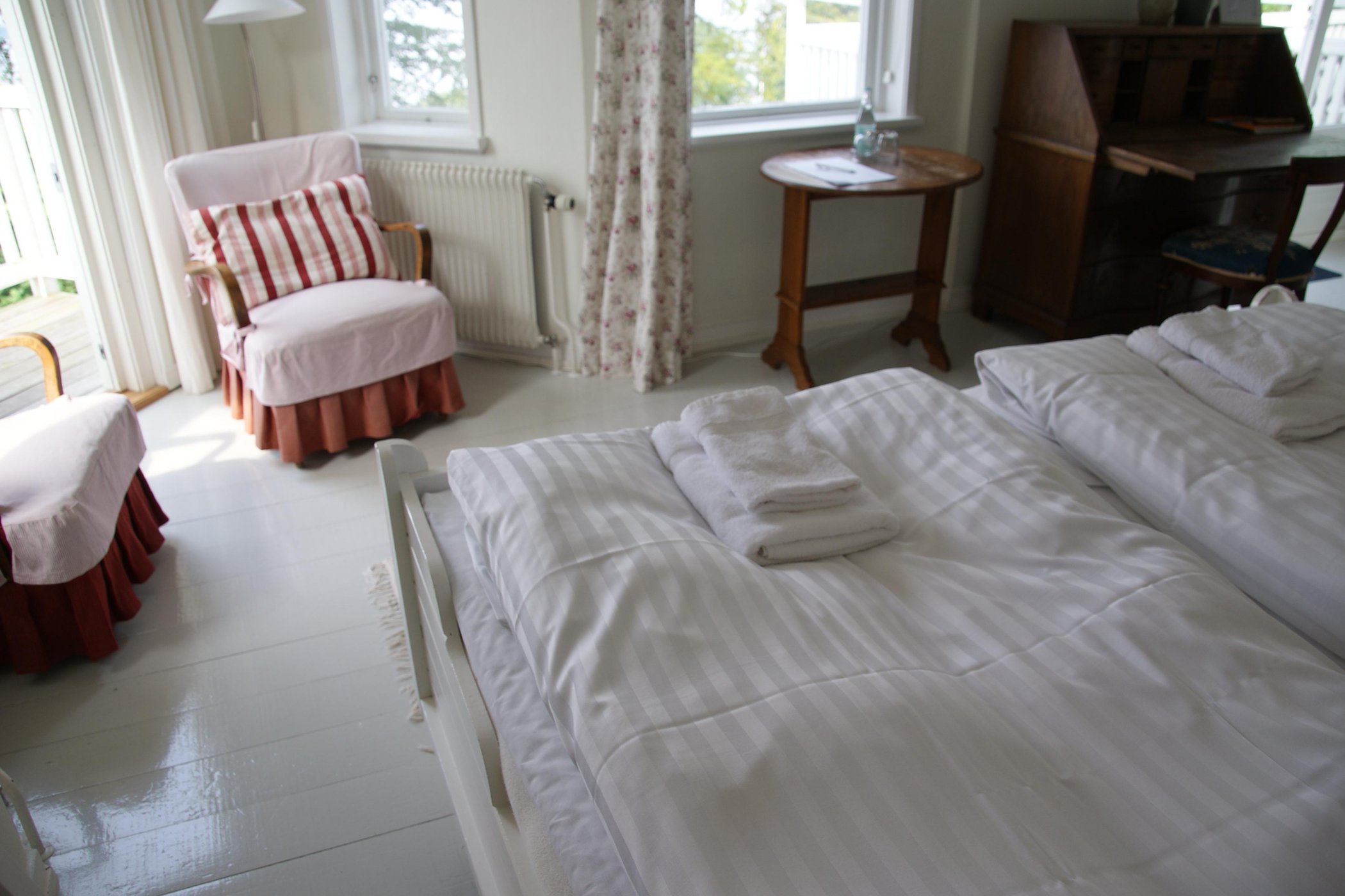 Strand Hotell by null
