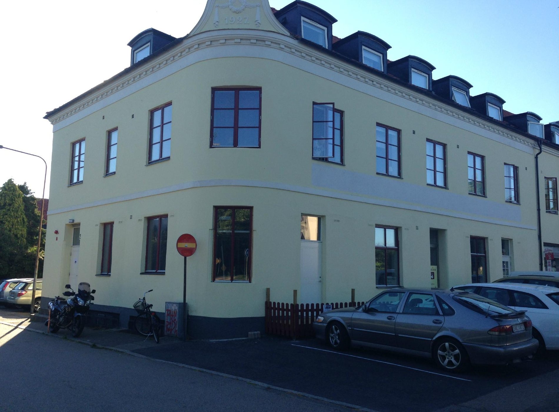 Maria Inn by null
