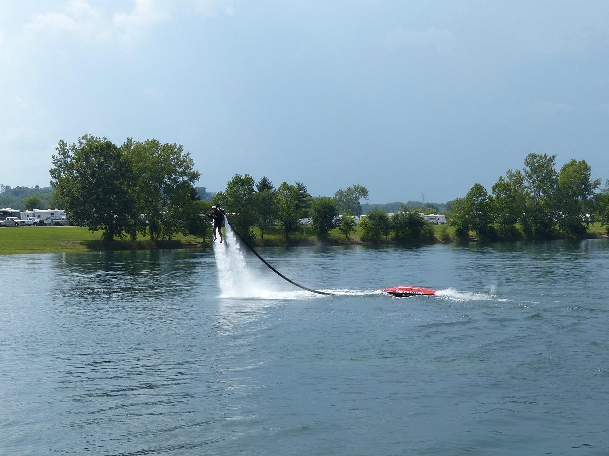 Why the age of the jetpack may finally be here