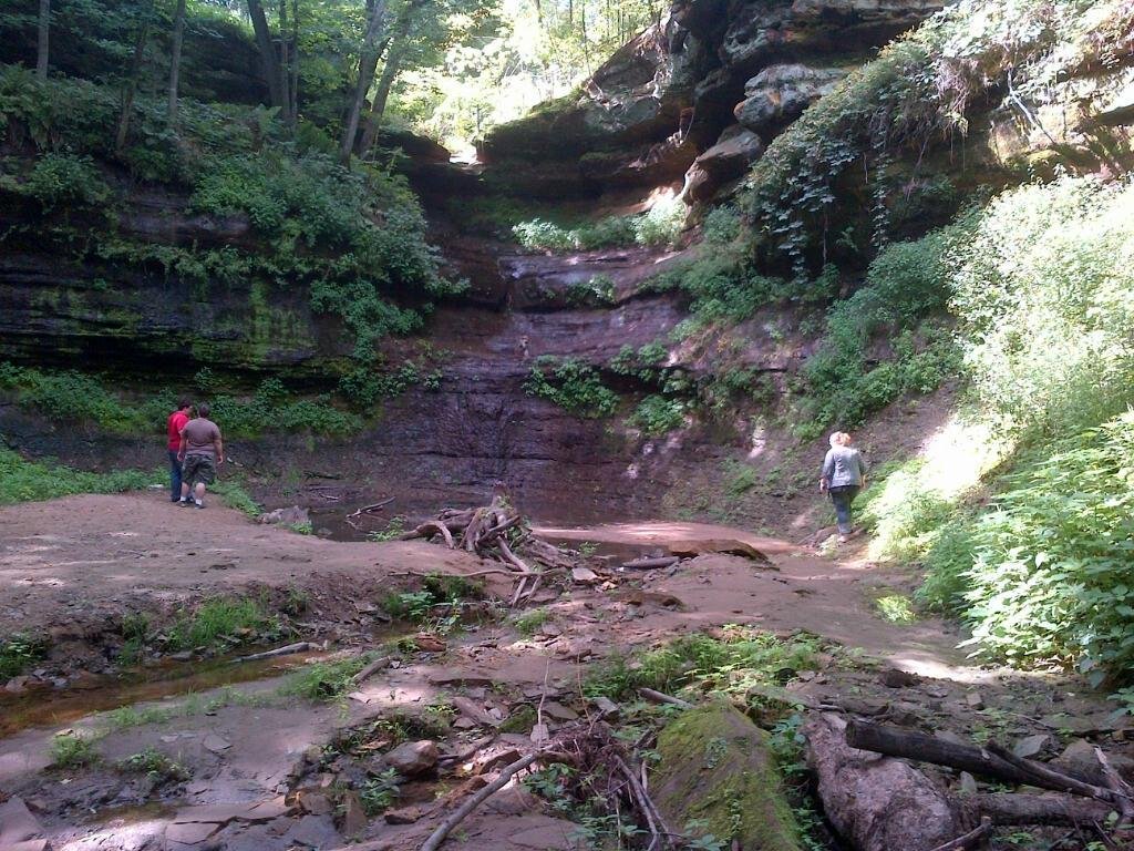 Devil's Punchbowl Preserve (Menomonie) - All You Need to Know BEFORE You Go