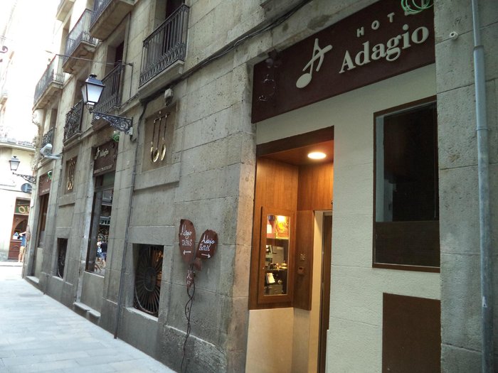 Imagen 2 de Hotel Adagio