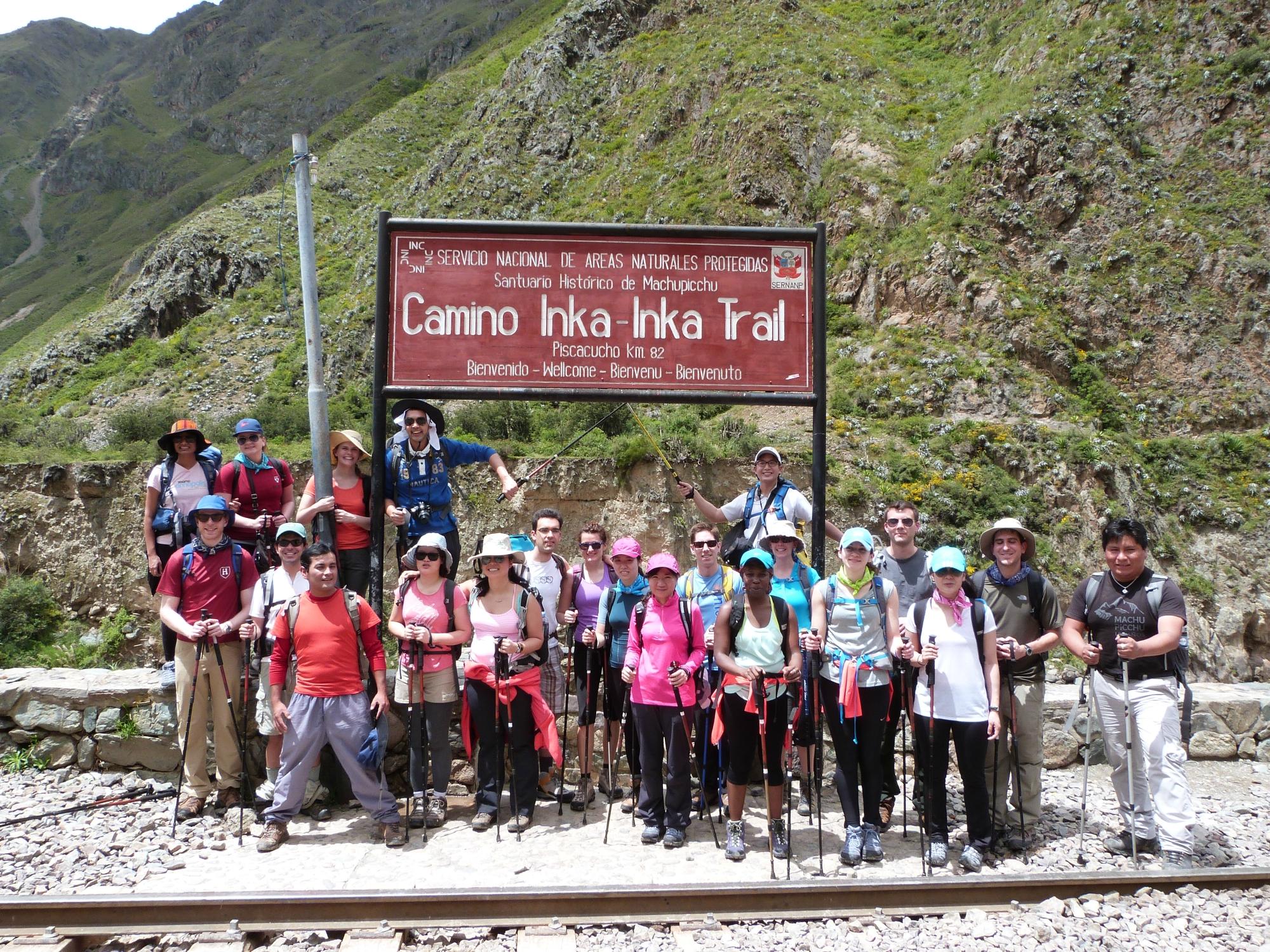 Perú Adventure Trek (Cuzco) - 2023 Lo Que Se Debe Saber Antes De Viajar ...