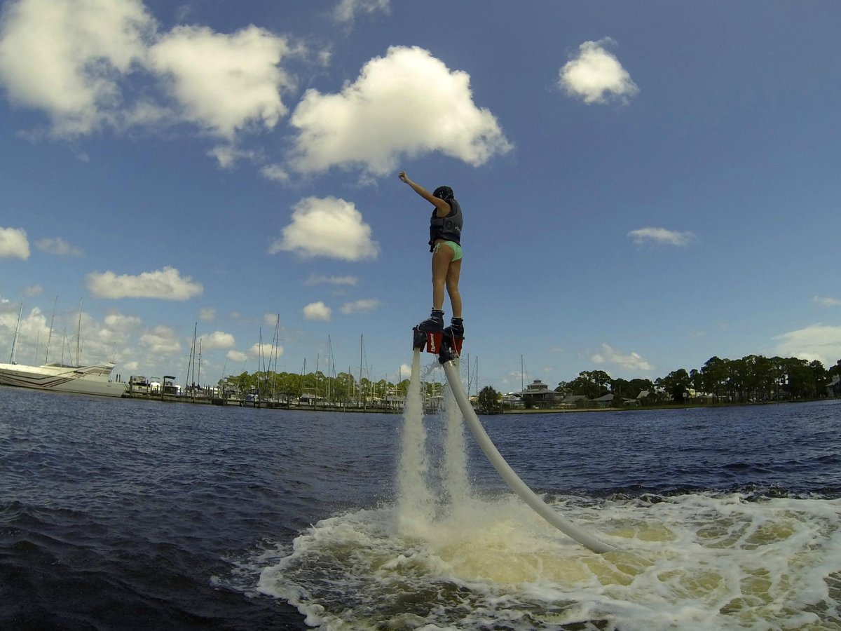 Orange Beach Flyboard - All You Need to Know BEFORE You Go (2024)