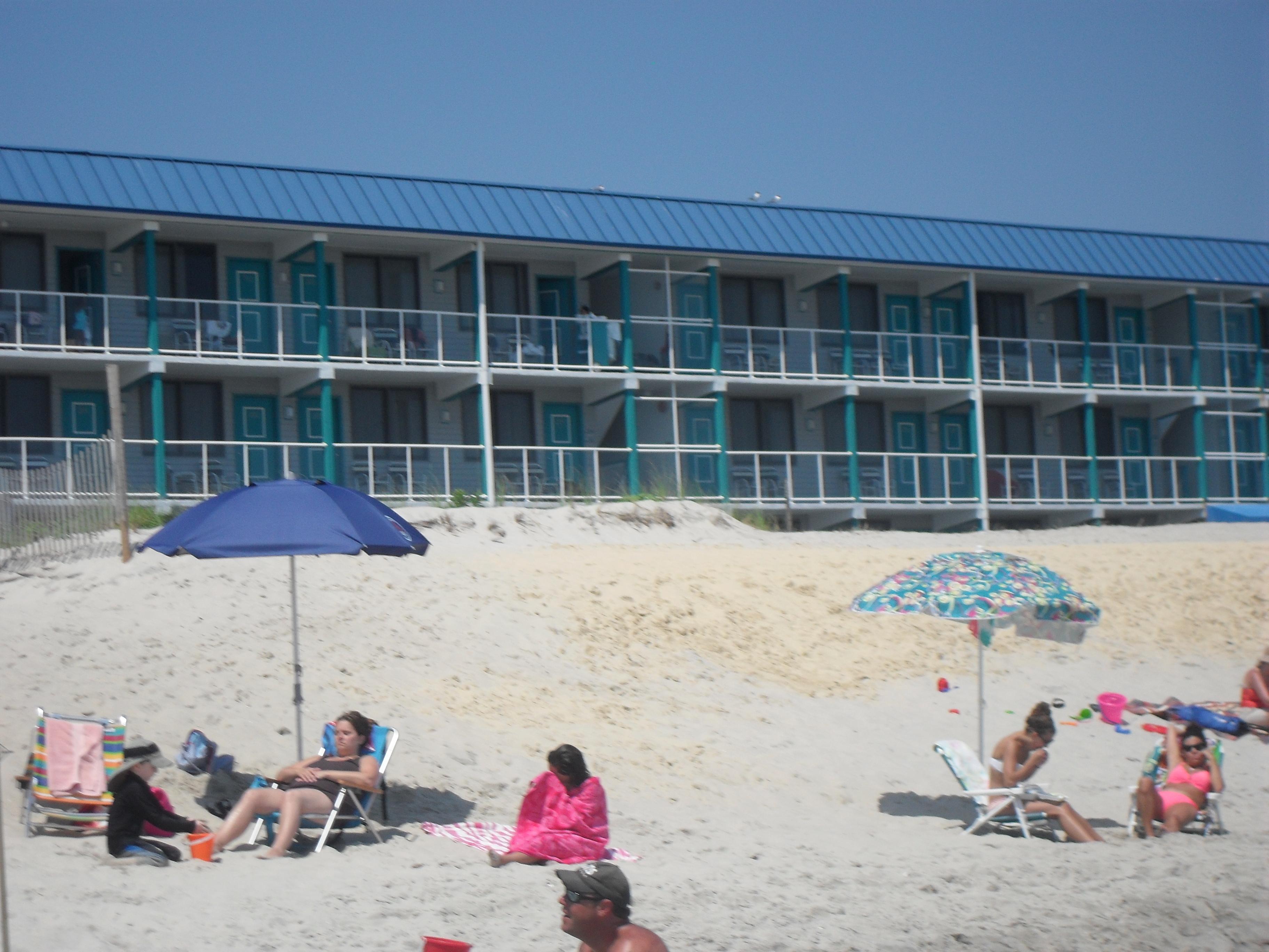 Spray beach inn store long beach island