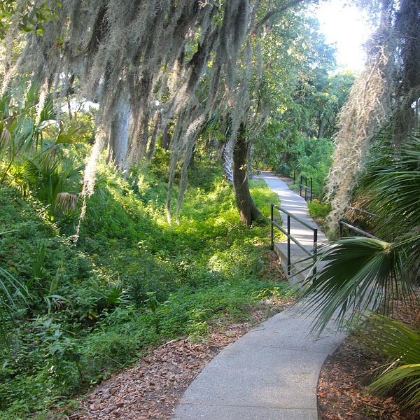 Zion Cemetery and Baynard Mausoleum, Hilton Head - Tripadvisor