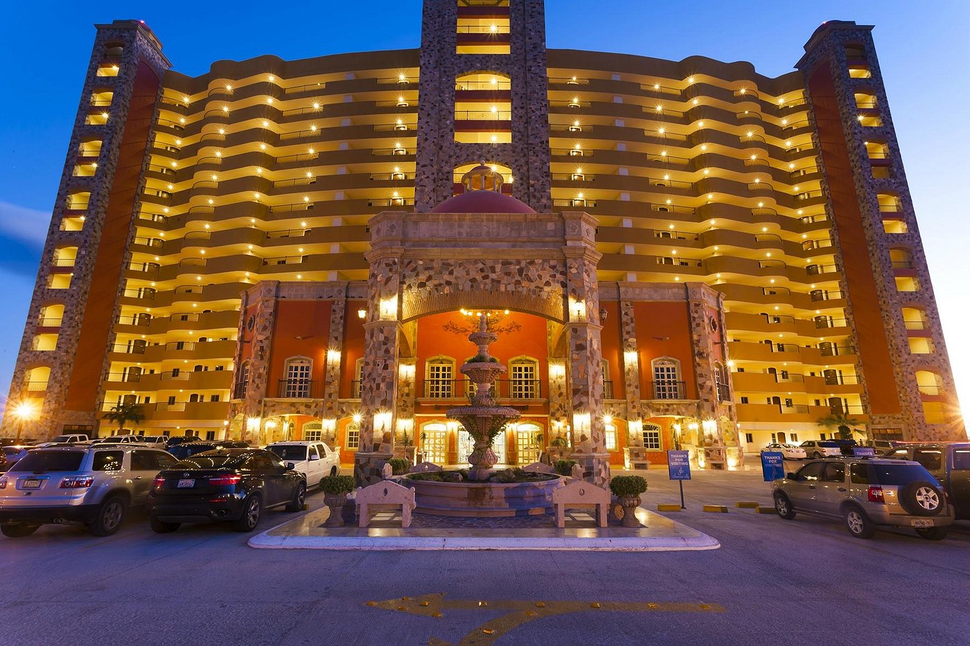 SONORAN SKY RESORT Updated 2024 Prices & Hotel Reviews (Puerto Penasco, Mexico)