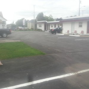 Rosecourt Motel
