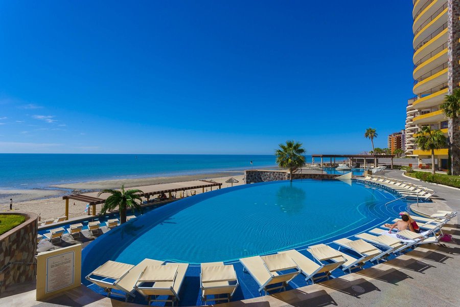 SONORAN SKY RESORT Prices & Hotel Reviews (Puerto Penasco, Sonora, Mexico) Tripadvisor
