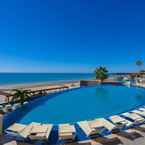 Infinity Pool