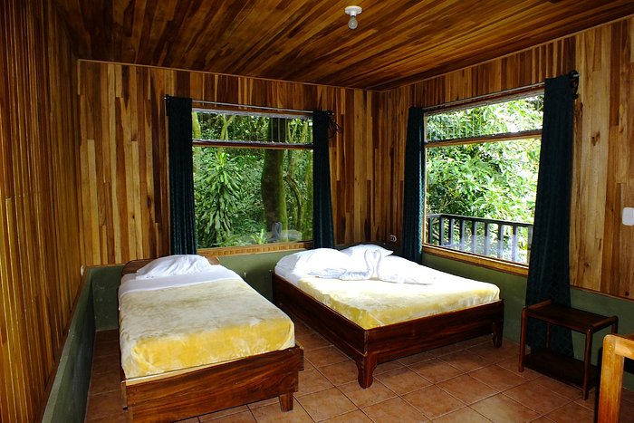Quetzal Inn Monteverde Costa Rica Santa Elena Opiniones 