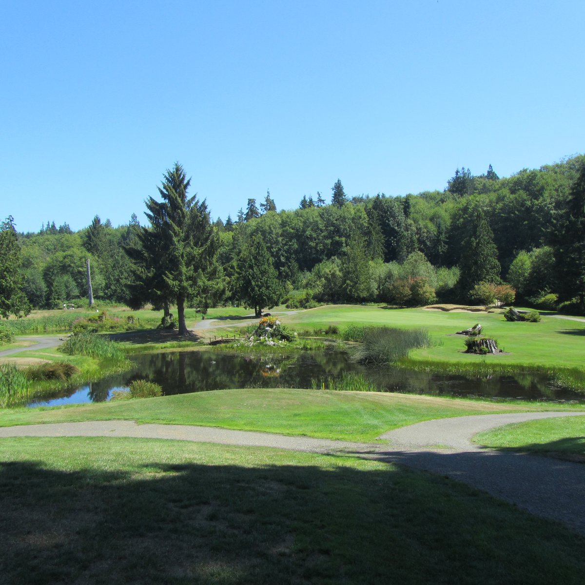 2022年 Port Ludlow Golf Course 行く前に！見どころをチェック トリップアドバイザー