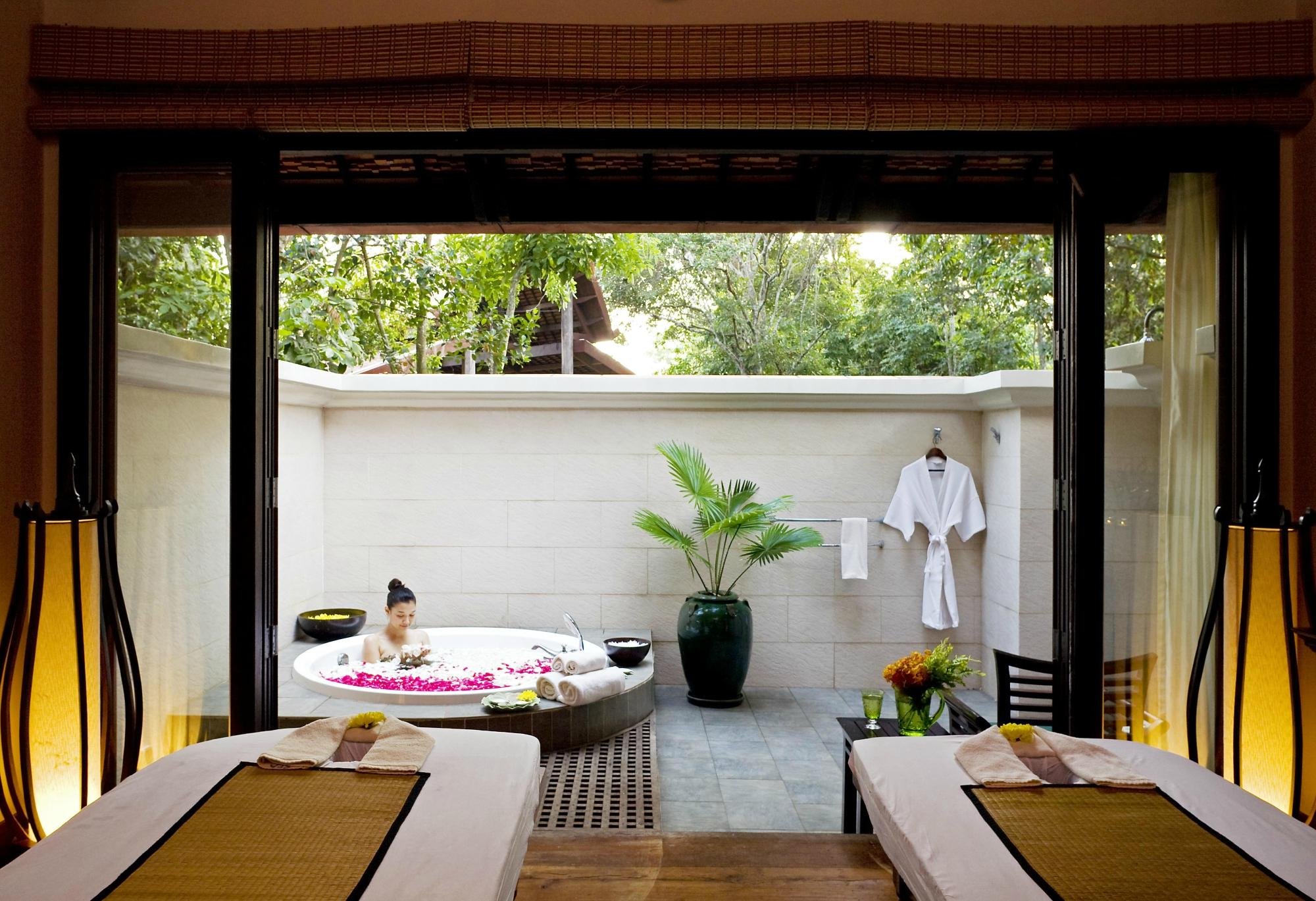 Angkor Village Resort by null