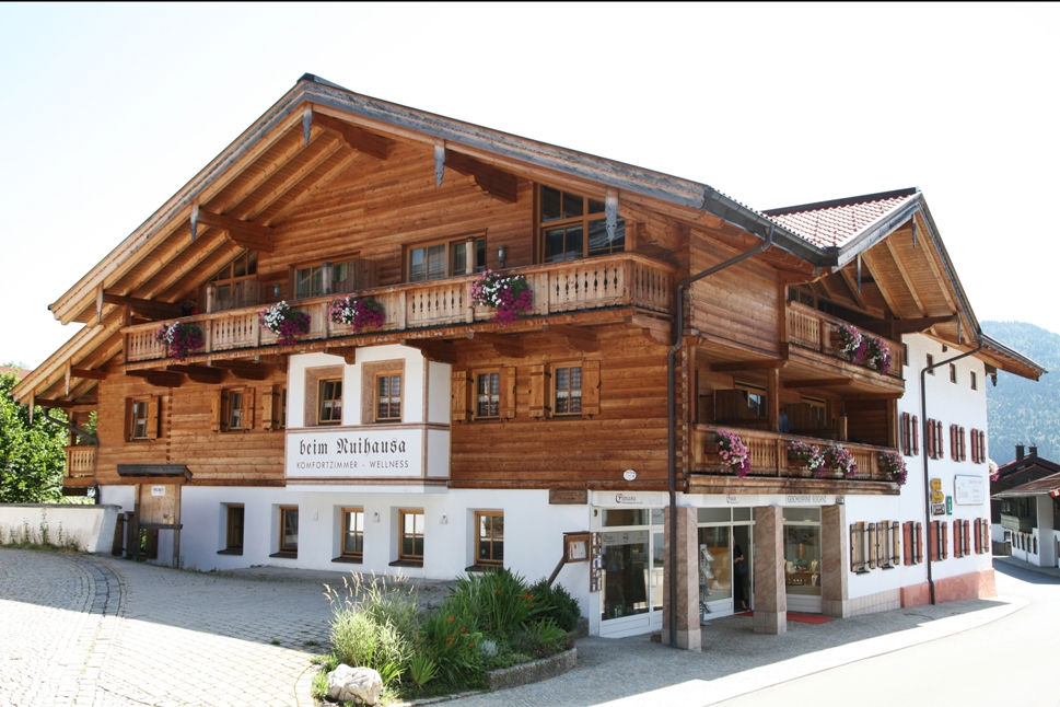 Hotel photo 3 of Beim Nuihausa.