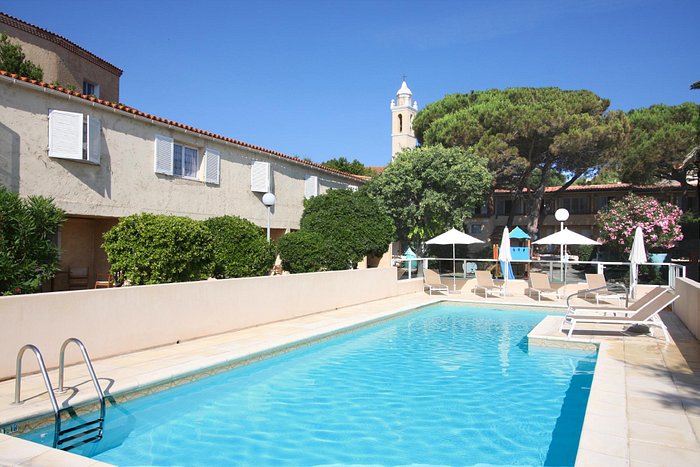 HOTEL L'ONDINE - Prices & Reviews (Algajola, Corsica)