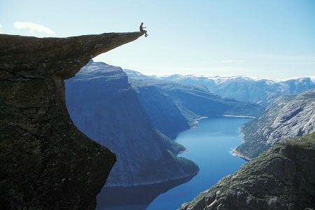provided by Hardanger Fjord Tourism Board