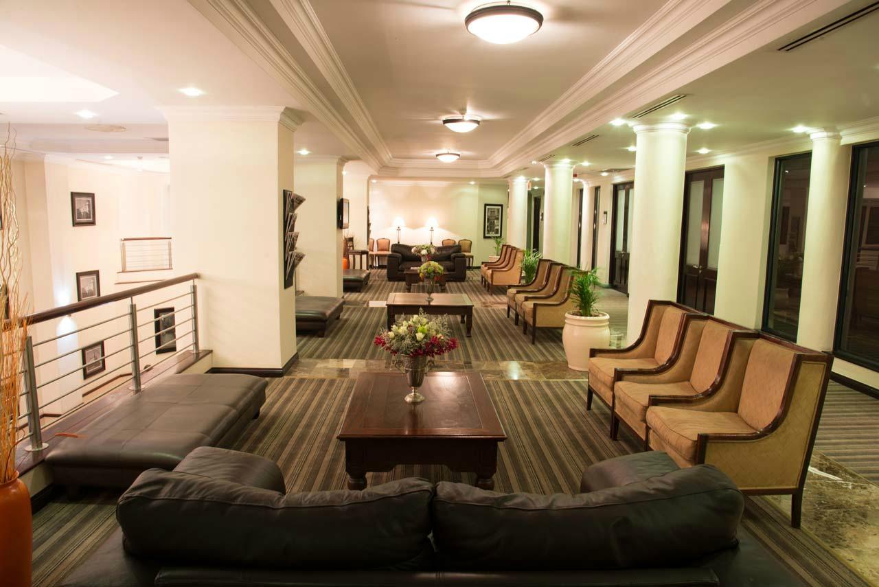 Hotel photo 4 of Premier Hotel Pretoria.