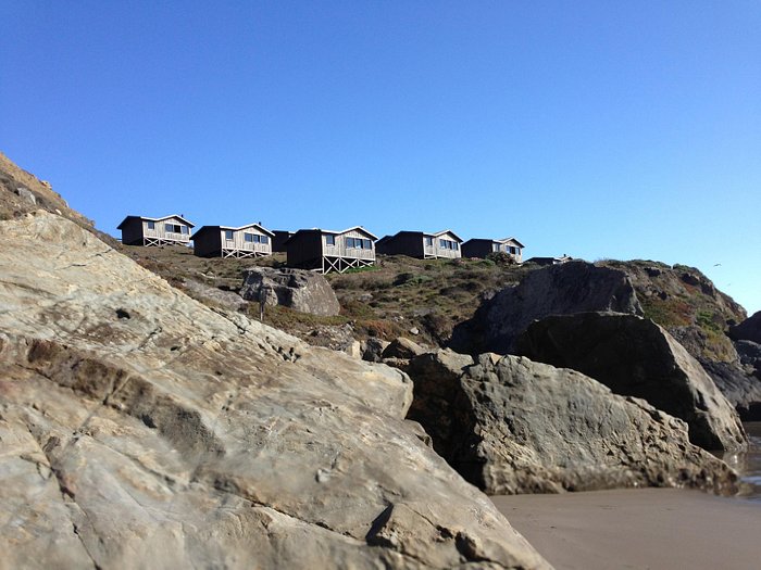 STEEP RAVINE CABINS, MILL VALLEY, CALIFÓRNIA: 77 fotos e