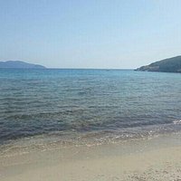 pittulongu in fondo a destra, la "piscina"