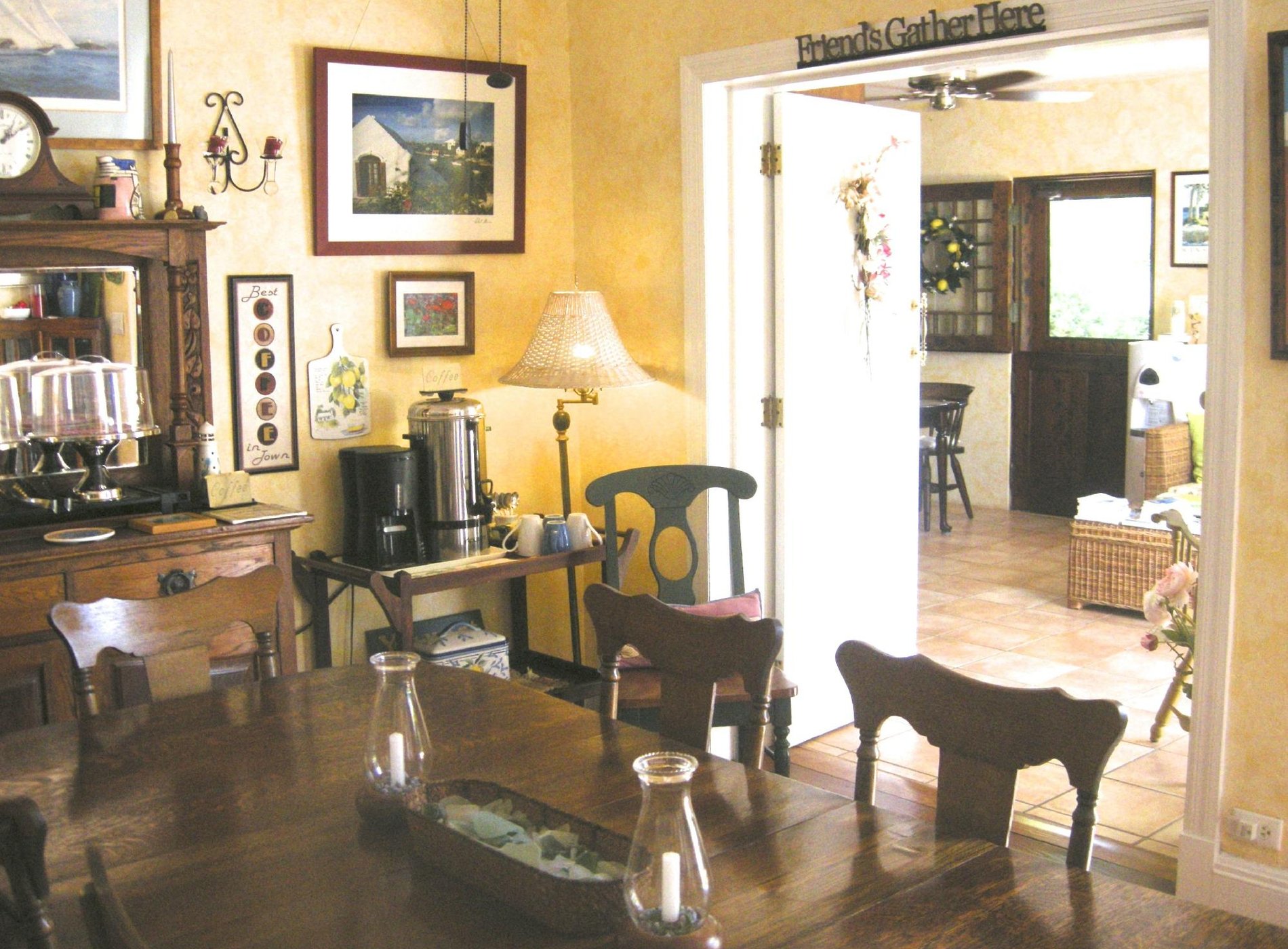 Kingston House Bed & Breakfast by null